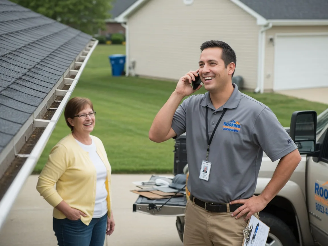 Local Roofing Contractors Hancock, MI FAQs